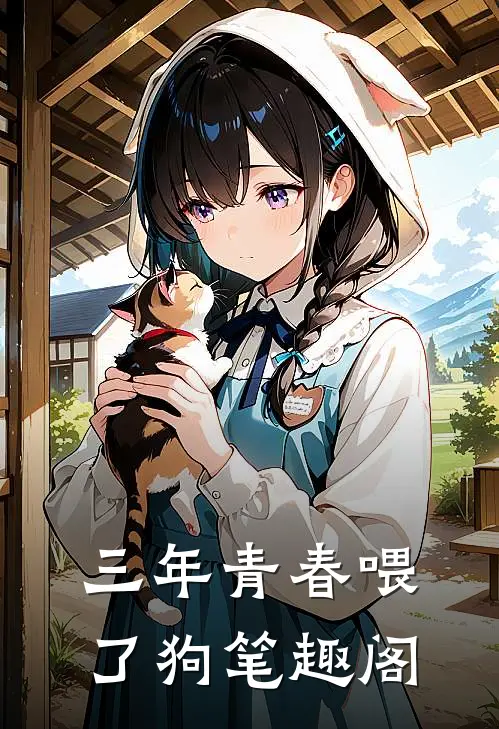 三年青春喂了狗笔趣阁