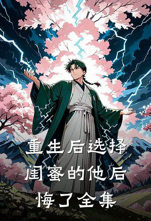 重生后选择闺蜜的他后悔了全集