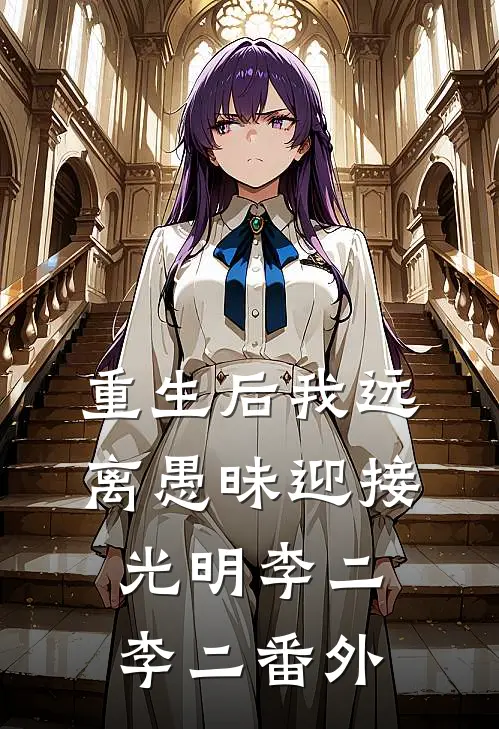 重生后我远离愚昧迎接光明李二李二 番外