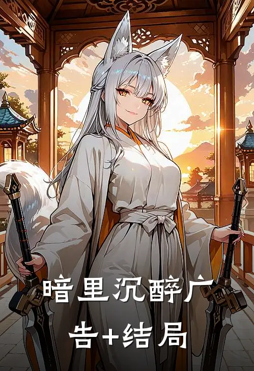 暗里沉醉广告+结局