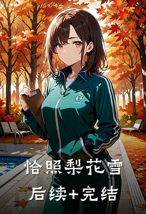 恰照梨花雪后续+完结