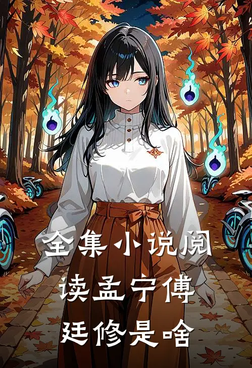 全集小说阅读孟宁傅廷修是啥