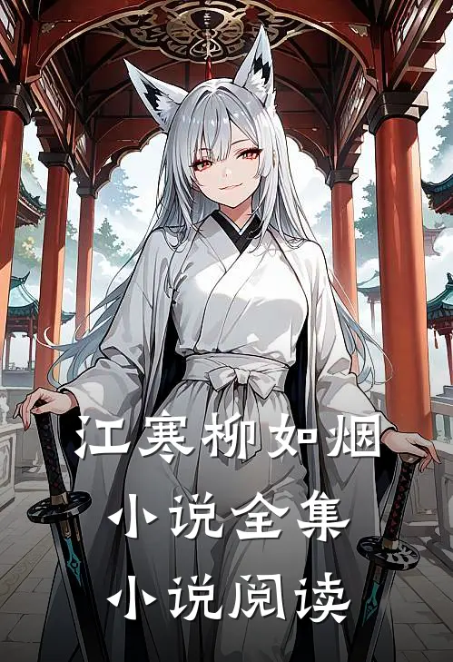 江寒柳如烟小说全集小说阅读