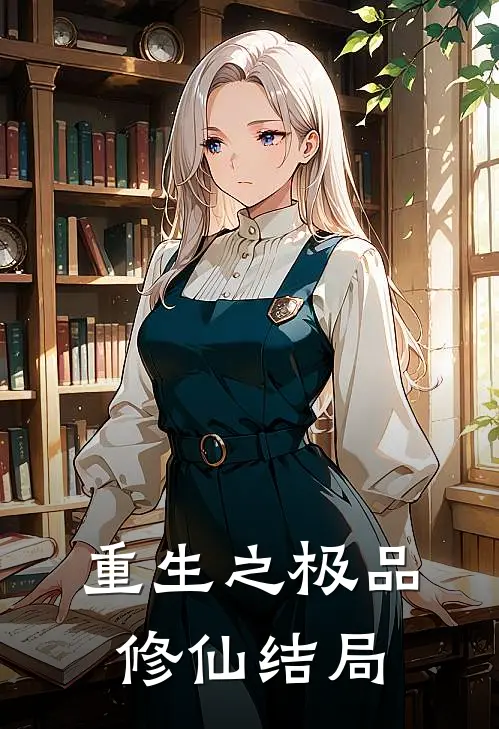 重生之极品修仙结局