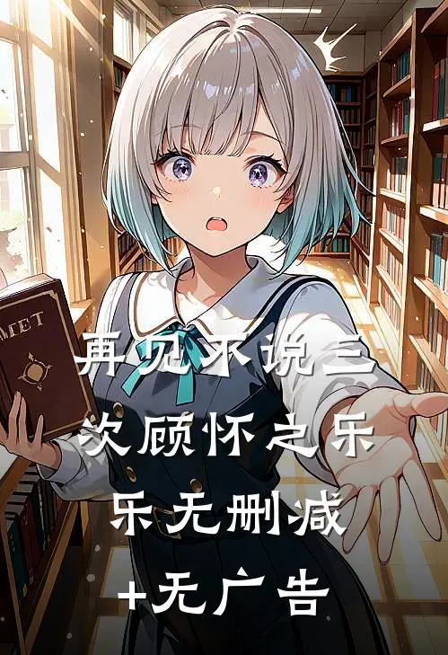 再见不说三次顾怀之乐乐无删减+无广告