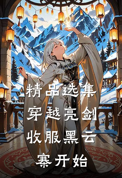 精品选集穿越亮剑，收服黑云寨开始