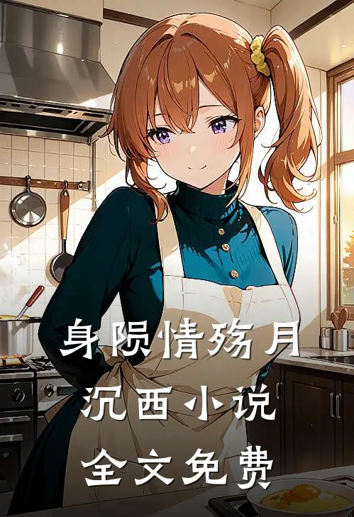 身陨情殇月沉西小说全文免费