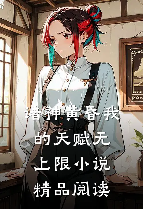 诸神黄昏我的天赋无上限小说精品阅读