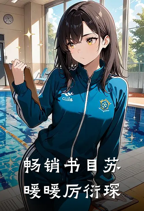 畅销书目苏暖暖厉衍琛