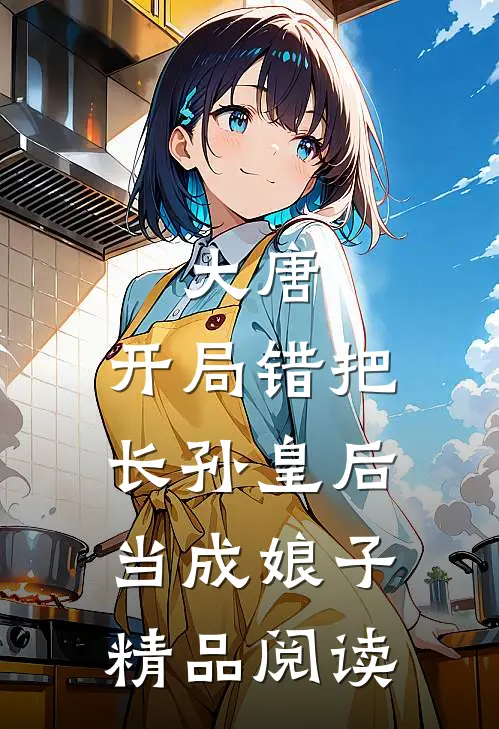 大唐：开局错把长孙皇后当成娘子精品阅读