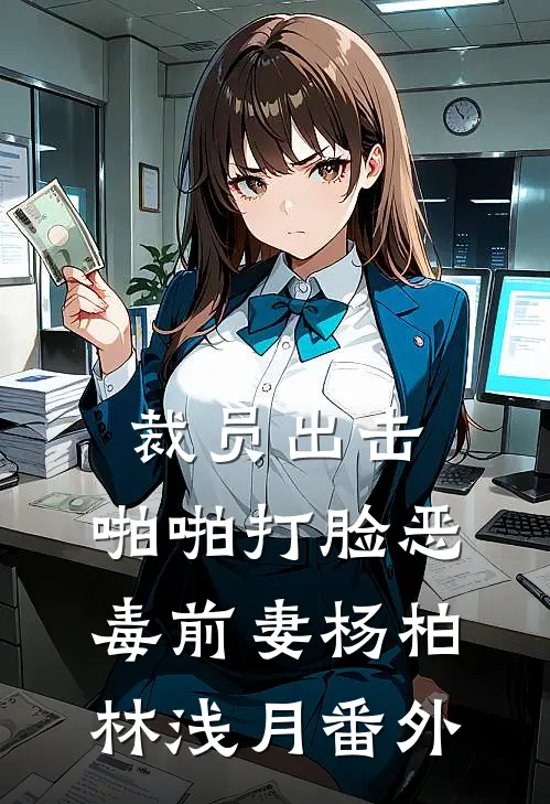 裁员出击：啪啪打脸恶毒前妻杨柏林浅月 番外