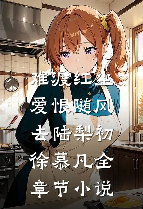 难渡红尘，爱恨随风去陆梨初徐慕凡全章节小说