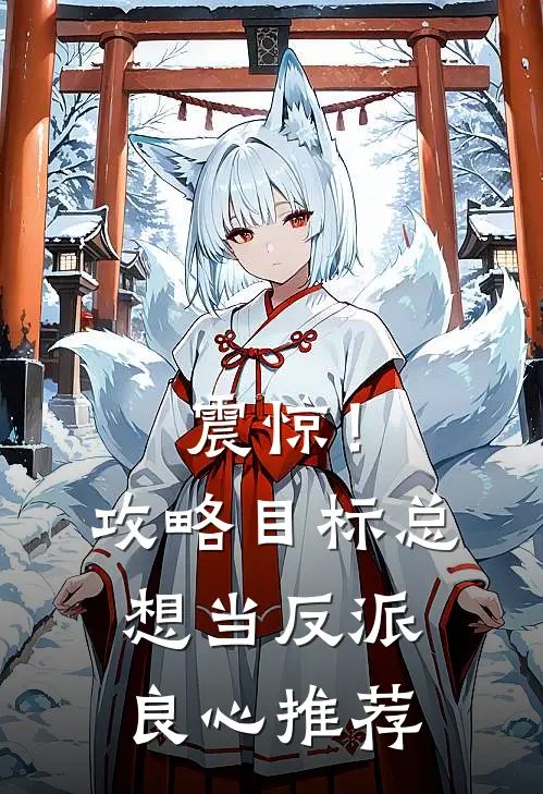 震惊！攻略目标总想当反派良心推荐