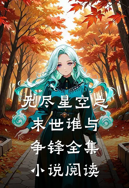 无尽星空之末世谁与争锋全集小说阅读
