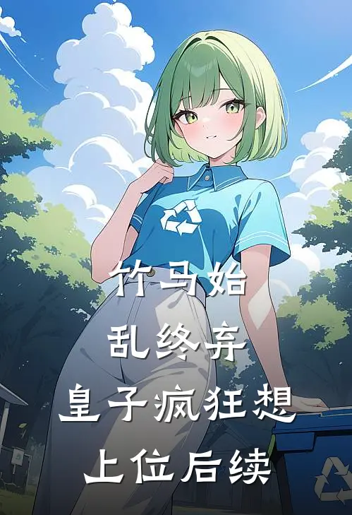 竹马始乱终弃，皇子疯狂想上位后续