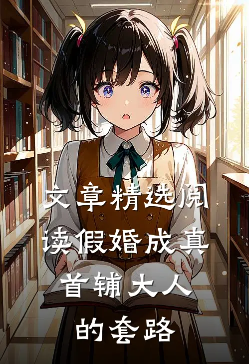 文章精选阅读假婚成真：首辅大人的套路