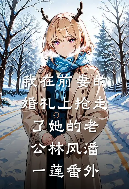 我在前妻的婚礼上抢走了她的老公林风潘一莲 番外
