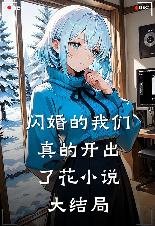 闪婚的我们，真的开出了花小说大结局