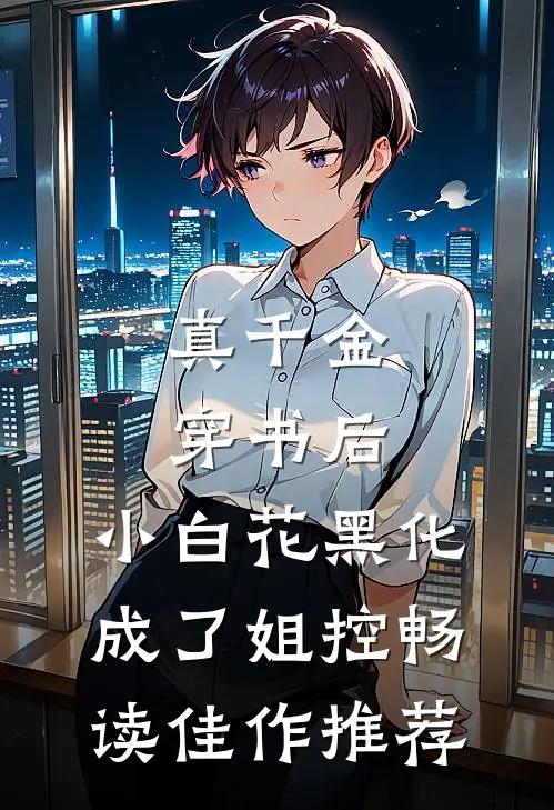 真千金穿书后，小白花黑化成了姐控畅读佳作推荐
