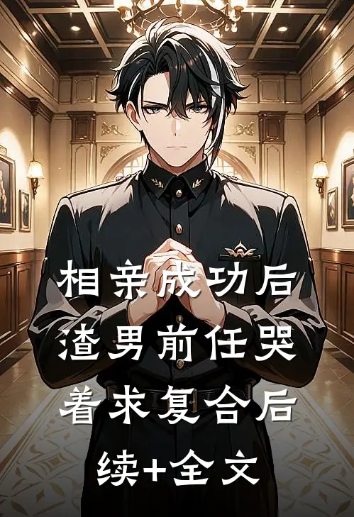 相亲成功后，渣男前任哭着求复合后续+全文