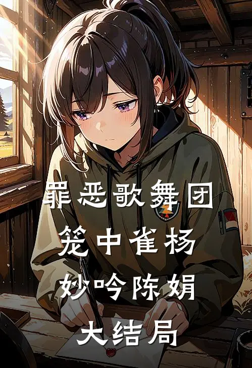 罪恶歌舞团：笼中雀杨妙吟陈娟大结局
