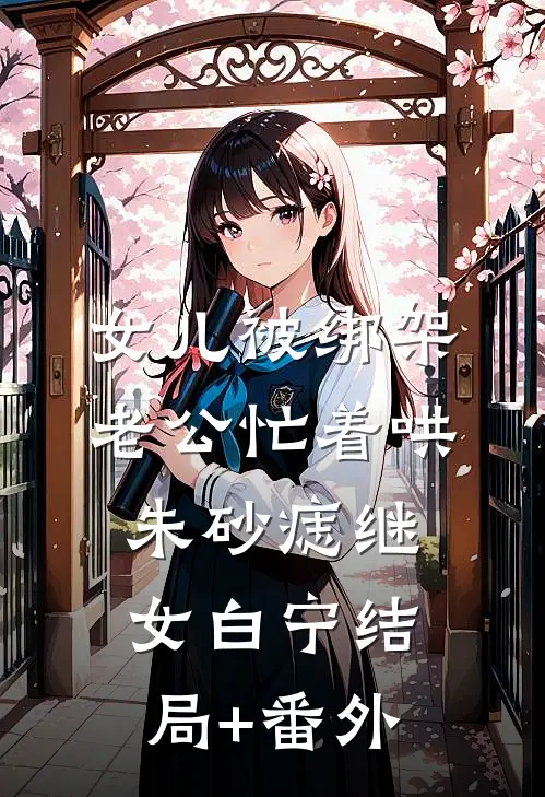 女儿被绑架，老公忙着哄朱砂痣继女白宁结局+番外
