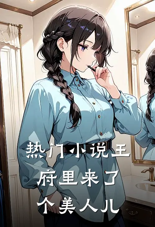 热门小说王府里来了个美人儿