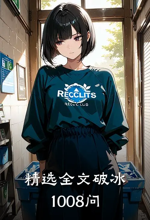 精选全文破冰1008问