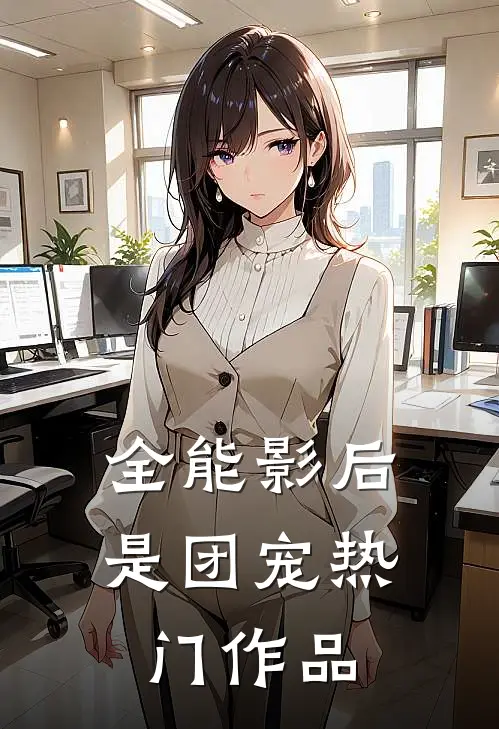 全能影后是团宠热门作品
