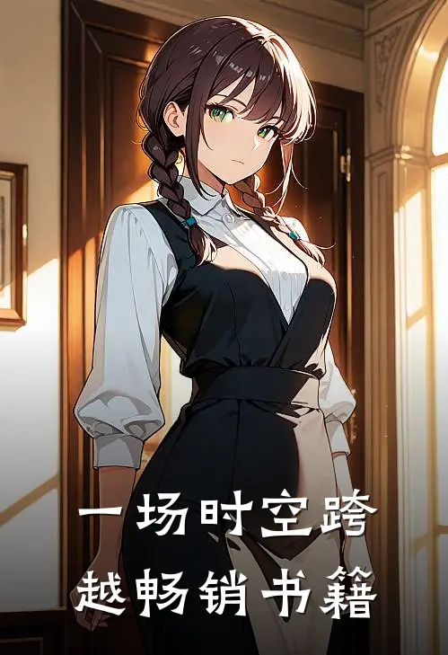 一场时空跨越畅销书籍