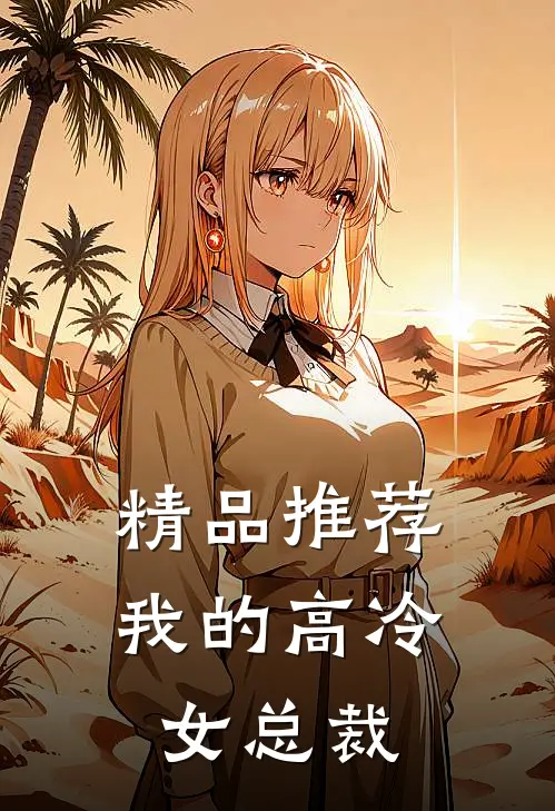 精品推荐我的高冷女总裁