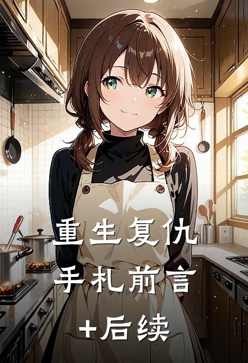 重生复仇手札前言+后续