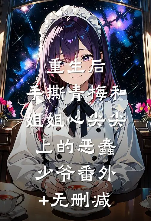 重生后，手撕青梅和姐姐心尖尖上的恶蠢少爷番外+无删减