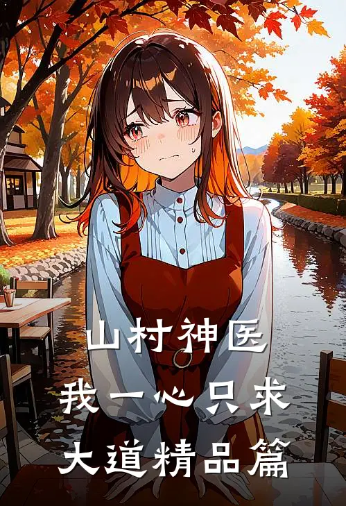 山村神医：我一心只求大道

精品篇