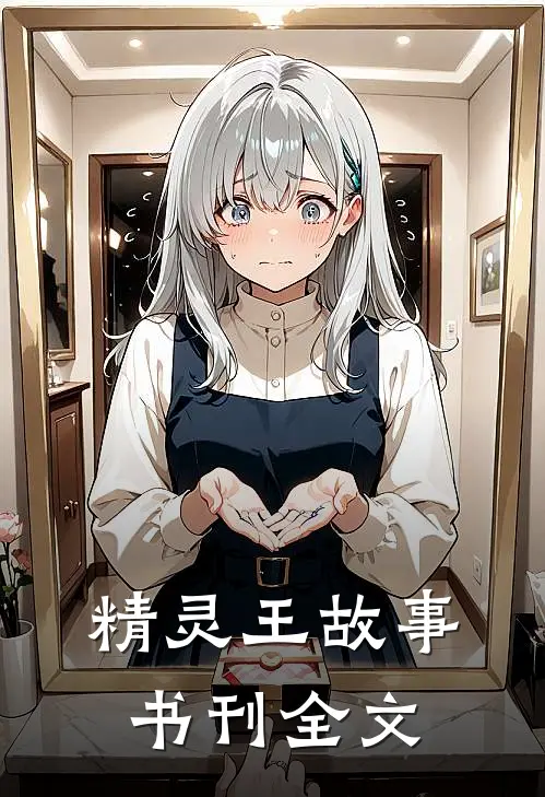 精灵王故事书刊全文