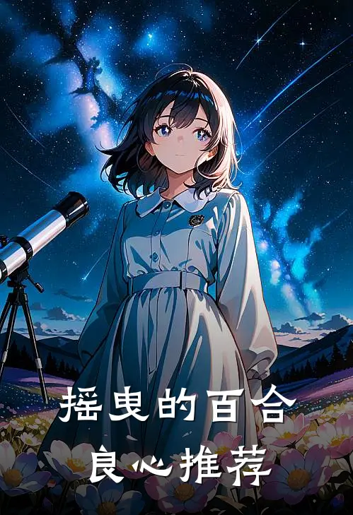 摇曳的百合良心推荐
