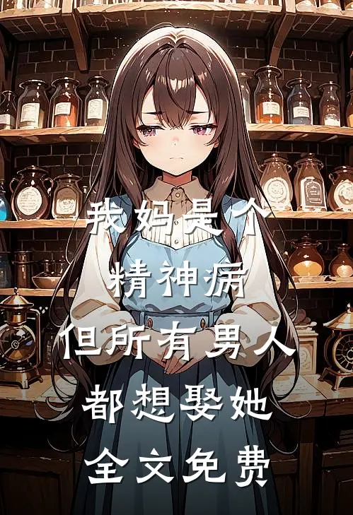 我妈是个精神病，但所有男人都想娶她全文免费