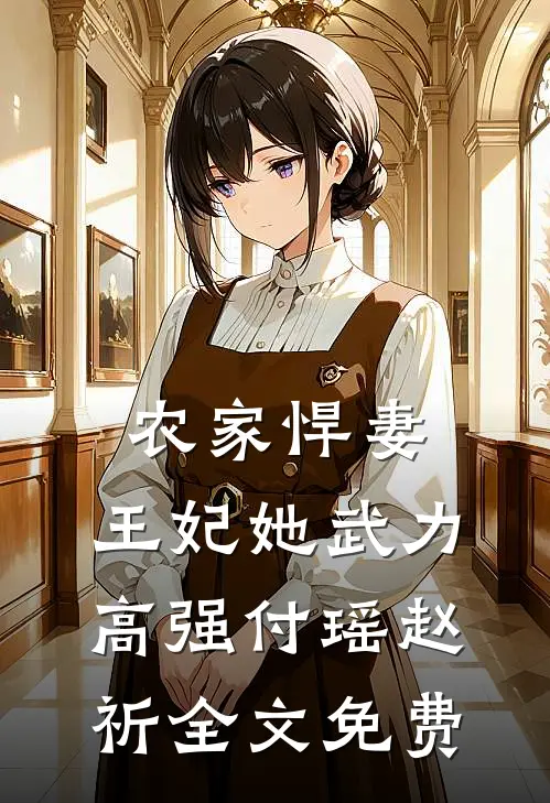 农家悍妻：王妃她武力高强付瑶赵祈全文免费