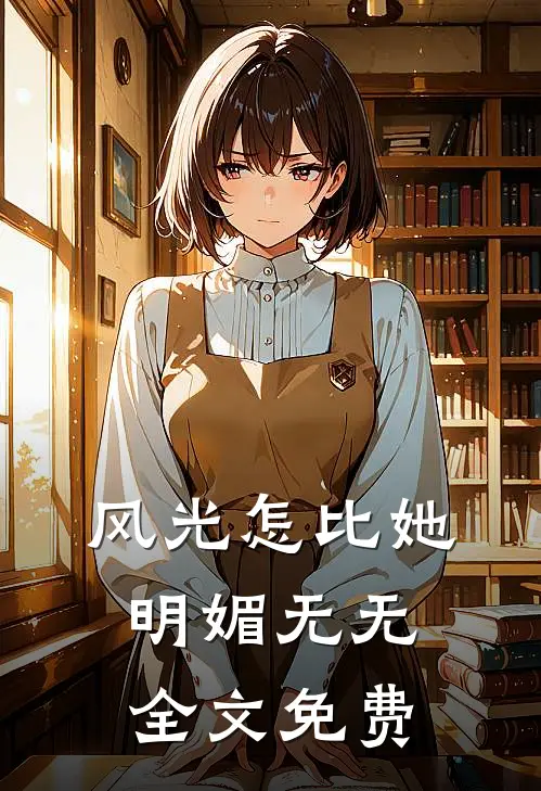 风光怎比她明媚无无全文免费