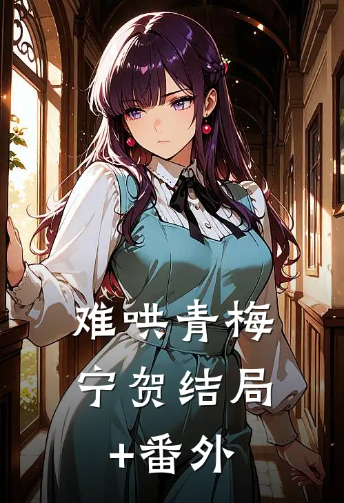 难哄青梅宁贺结局+番外