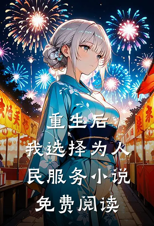 重生后，我选择为人民服务小说免费阅读