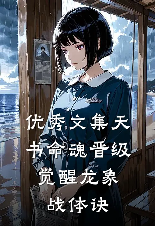 优秀文集天书命魂晋级，觉醒龙象战体诀