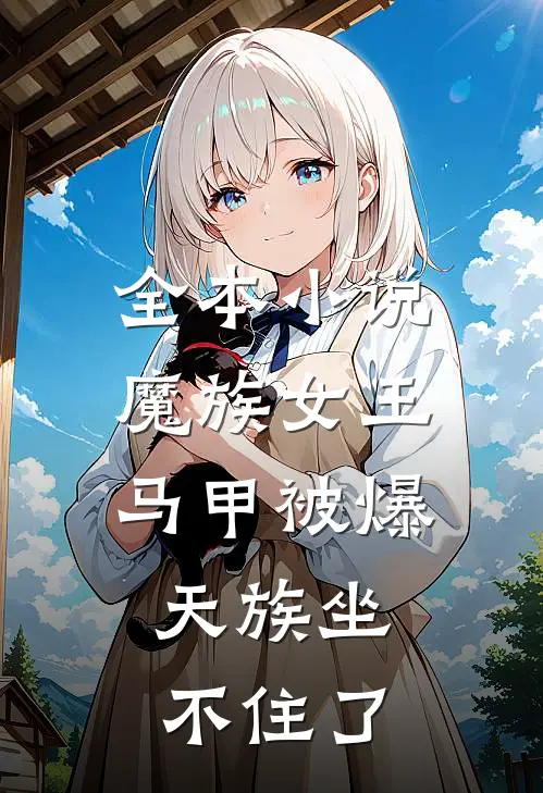 全本小说魔族女王马甲被爆，天族坐不住了