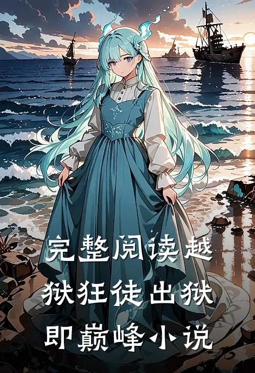 完整阅读越狱狂徒出狱即巅峰小说