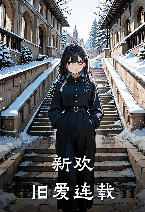 新欢，旧爱连载