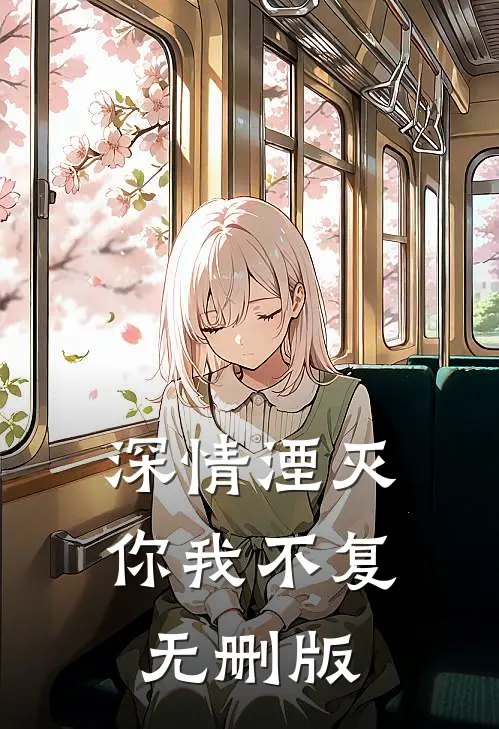 深情湮灭，你我不复无删版