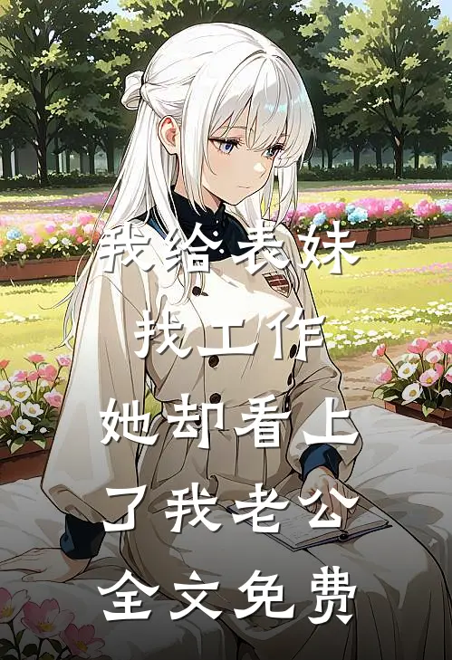 我给表妹找工作，她却看上了我老公全文免费