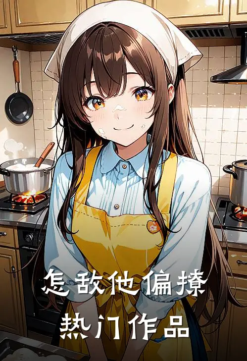 怎敌他偏撩热门作品