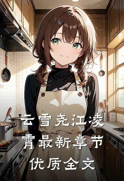云雪尧江凌霄最新章节优质全文