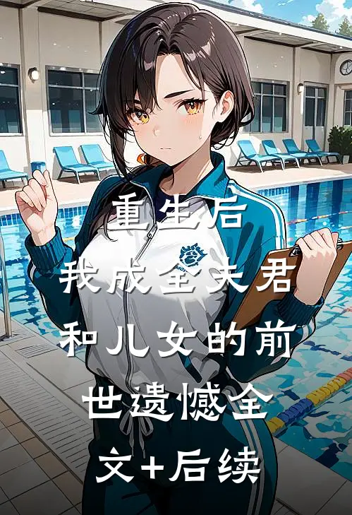重生后，我成全夫君和儿女的前世遗憾全文+后续